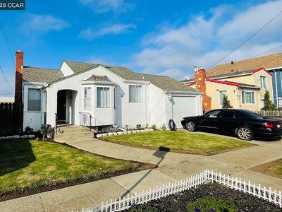 143 S 19th St, Richmond, CA, 94804