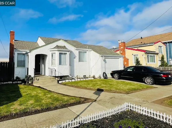 143 S 19th St, Richmond, CA 94804