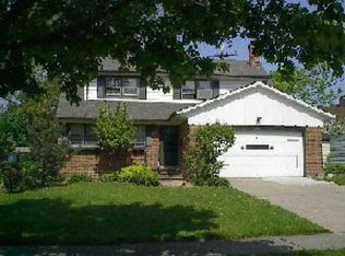 2615 University Blvd, University Heights, OH 44118