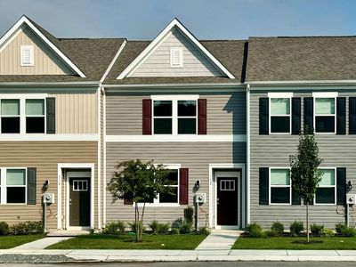 11725 Isaac Ln, Milford, DE, 19963