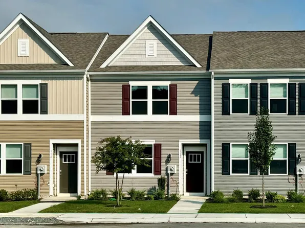 157 Riverwalk Ter, Federalsburg, MD 21632