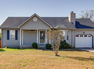 1917 Treeview Ct, Antioch, TN 37013