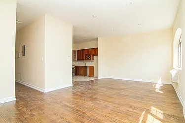 Rented by Brickwood Realty