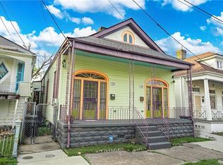 131 N Rendon St, New Orleans, LA 70119