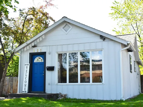 125 S Ave E #W, Missoula, MT 59801