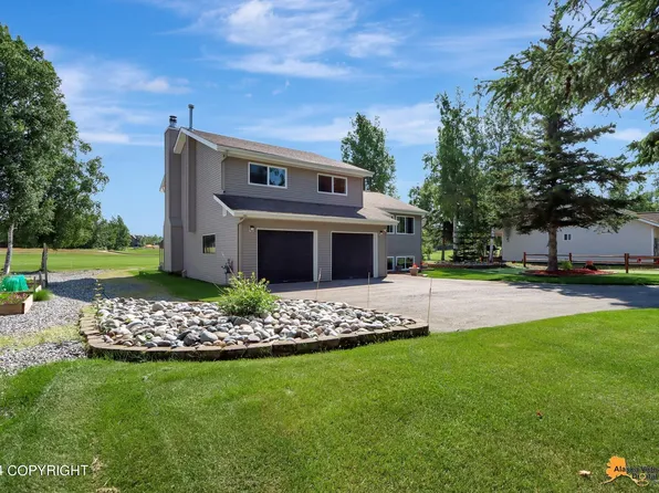 6221 S Roosevelt Dr, Wasilla, AK 99623