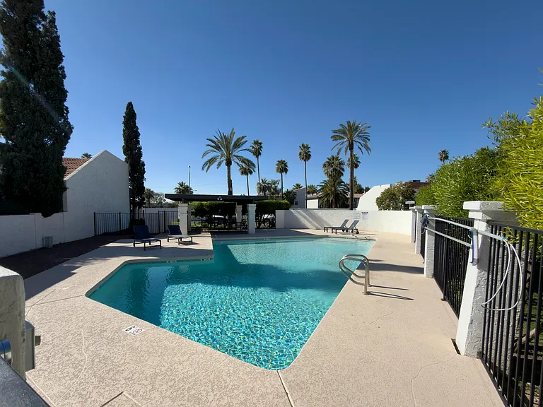 Community Pool #1
