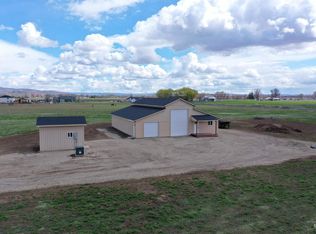 Haas Rd, Weiser, ID 83672