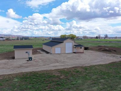 Haas Rd, Weiser, ID, 83672