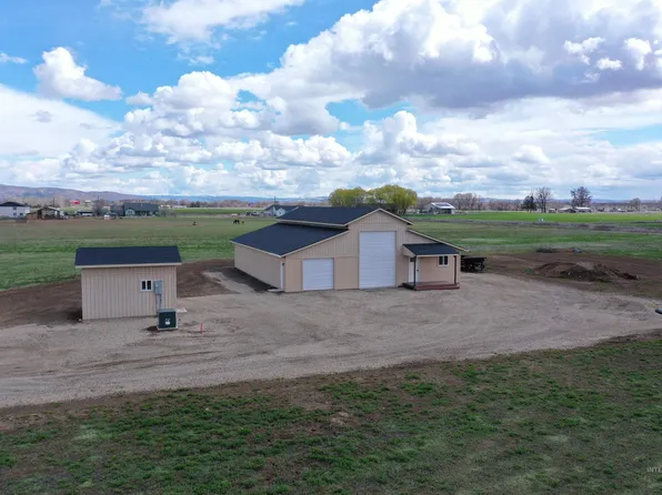 Haas Rd, Weiser, ID 83672