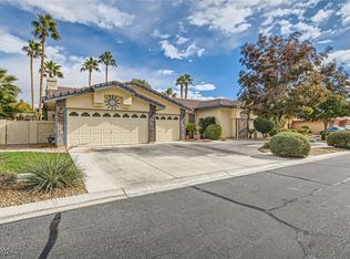 4706 Antelope Wells Dr, Las Vegas, NV 89129