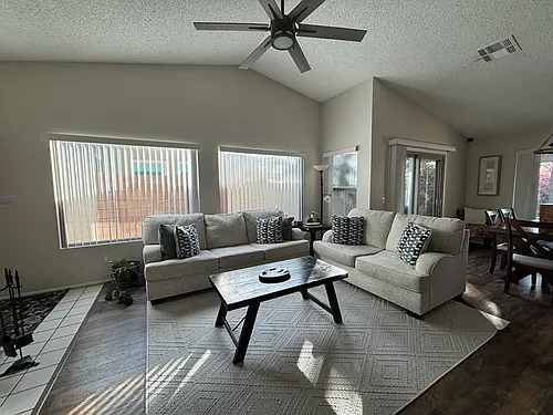 4179 W Gail Dr Photo 1