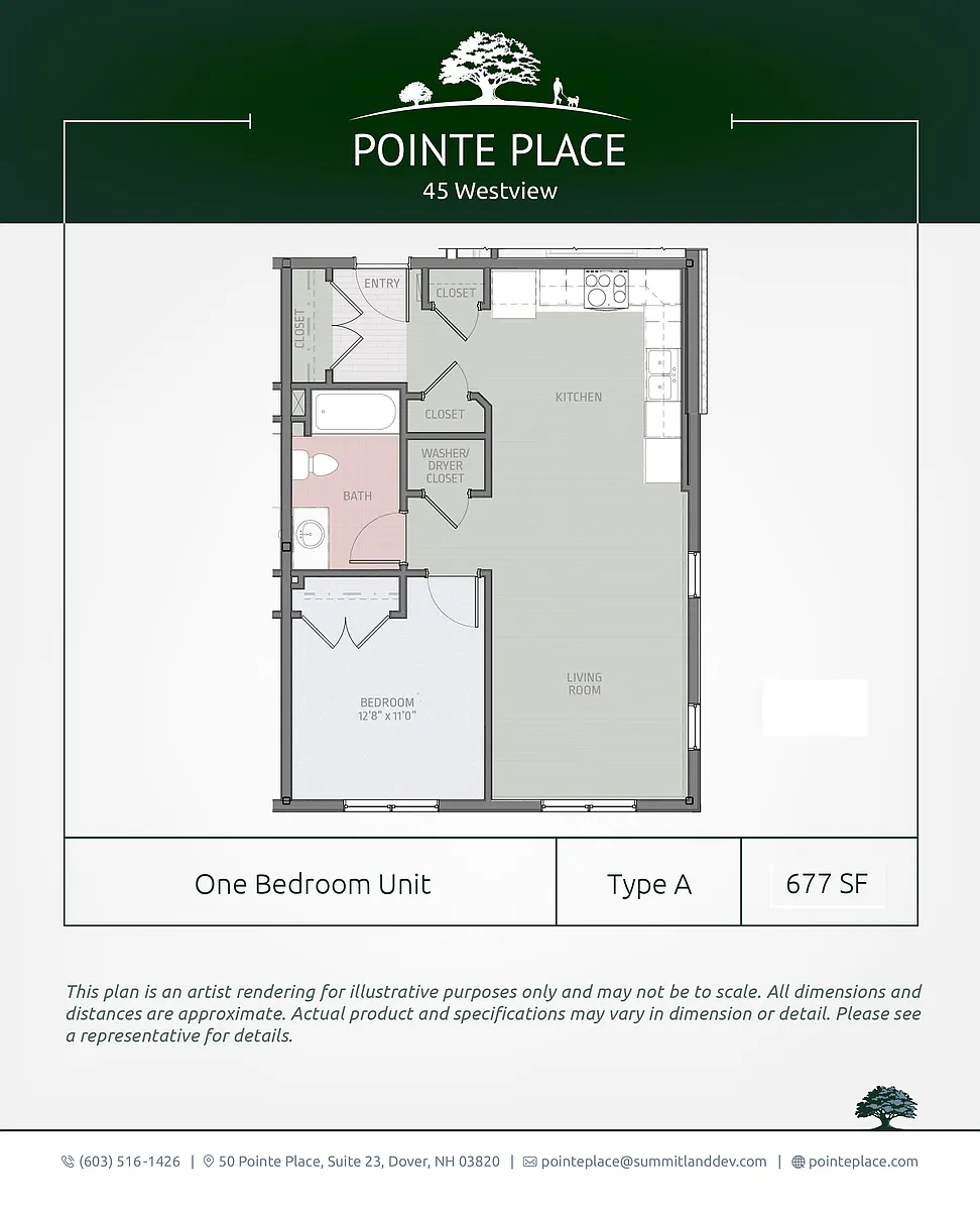 Floor plan Cataract