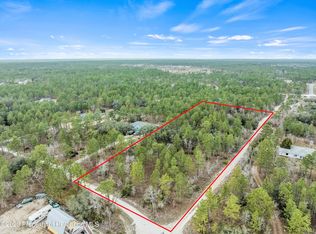 13271 Seneca Rd, Weeki Wachee, FL 34614