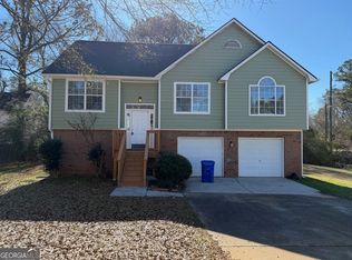 11147 Lenox Dr, Hampton, GA 30228