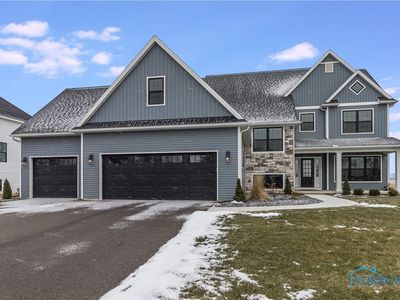 1020 Brampton Park Rd, Perrysburg, OH, 43551