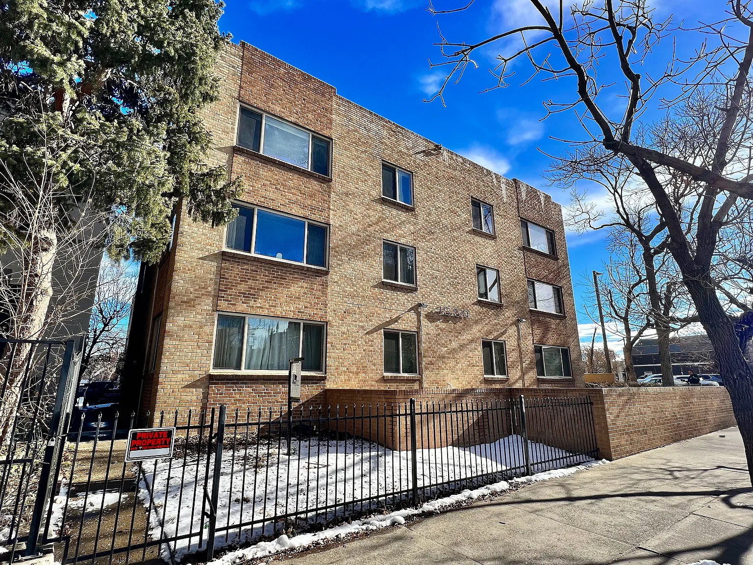 The Birney Apartments — Photo 3
