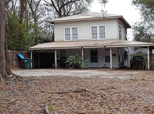 2506 East Ave, Gulfport, MS 39501