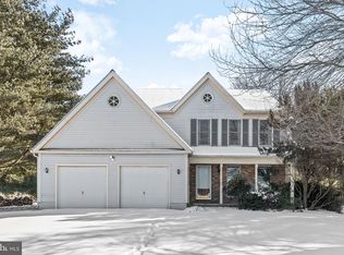 16445 Old Frederick Rd, Mount Airy, MD 21771