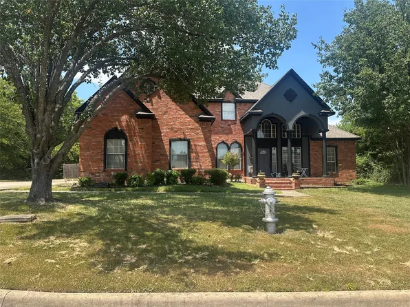 115 Elm Crk, Pottsboro, TX 75076