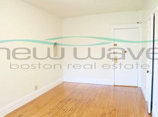 56 Queensberry St APT 19, Boston, MA 02215