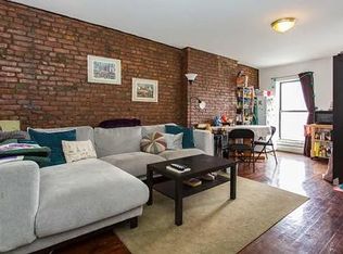 250 Grove St APT 3, Jersey City, NJ 07302
