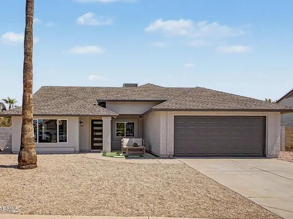 15265 N 62ND Avenue, Glendale, AZ 85306