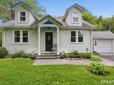 41 River Road, Washington Depot, CT, 06794