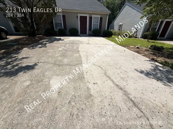 213 Twin Eagles Dr, Columbia, SC 29203