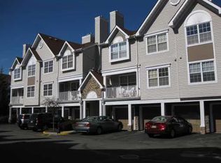 12 Prestwick Way #12, Edison, NJ 08820