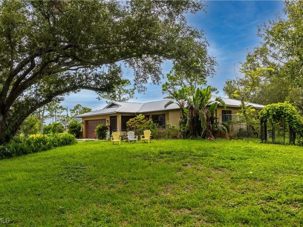 6260 Buckingham Rd, Fort Myers, FL 33905