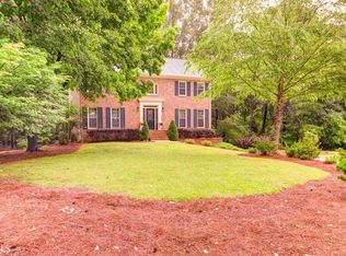 305 Viewpoint Dr, Peachtree City, GA 30269