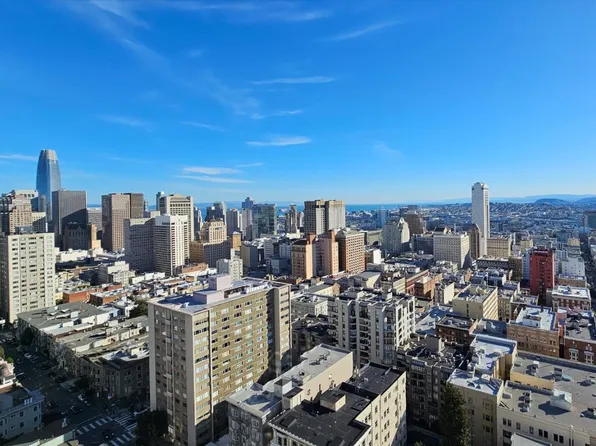 1177 California St APT 1820, San Francisco, CA 94108