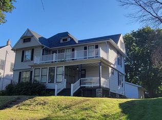 720 N Thorington St, Algona, IA 50511