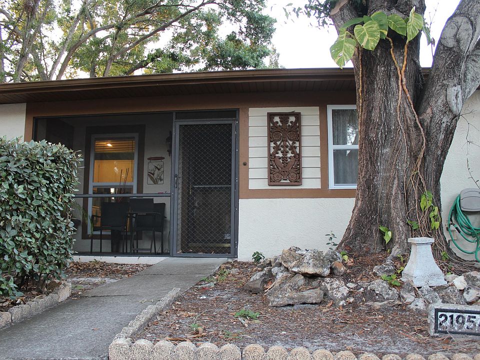 2195 Bancroft Pl, Palm Harbor, FL 34683 Zillow