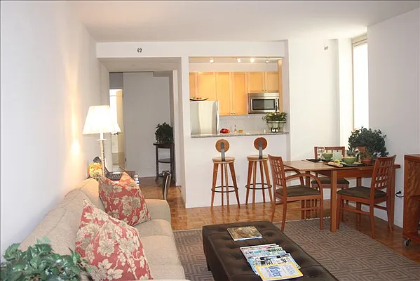 Rented by Carnegie Hill Place | media 43