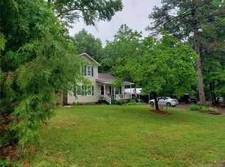 306 Hamilton St, Monroe, NC 28112