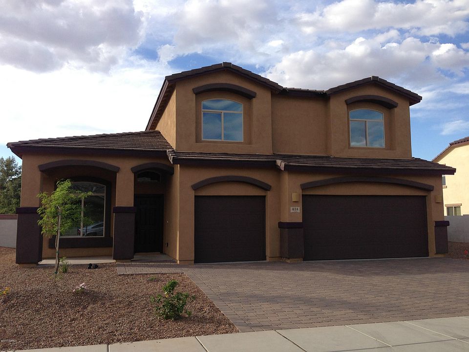 1st image of 614 W Calle Las Tunas W