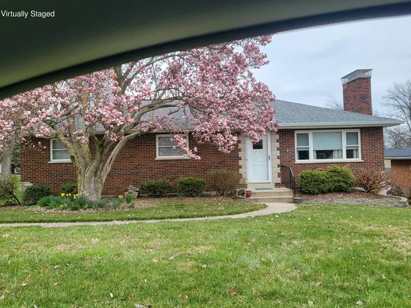 921 Sunglow St, Villa Hills, KY 41017