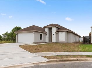 409 E La Pointe Ave, Mission, TX 78573
