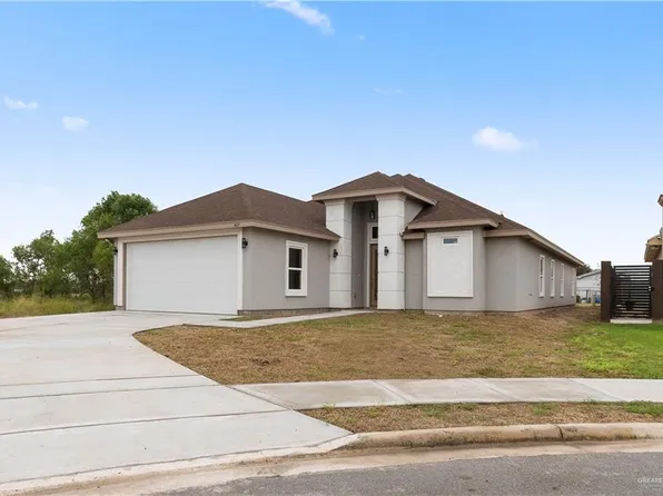 409 E La Pointe Ave, Mission, TX 78573