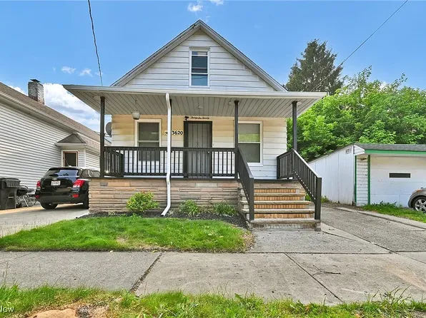 3620 E 63rd St Unit 2, Cleveland, OH 44105