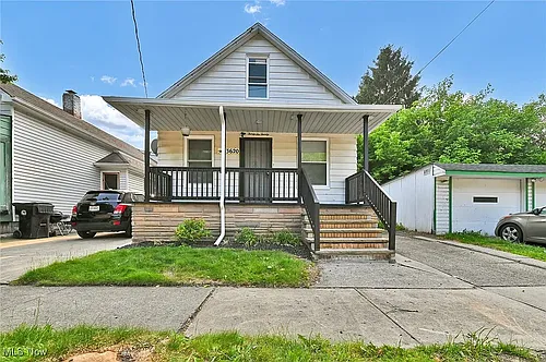 3620 E 63rd St #2 Photo 1