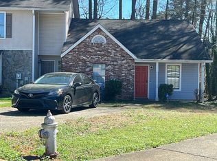 8354 Mountain Pass, Riverdale, GA 30274