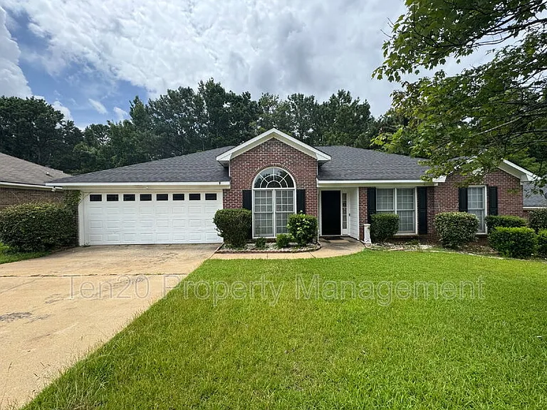 3382 Cooper Branch Rd — Photo 1