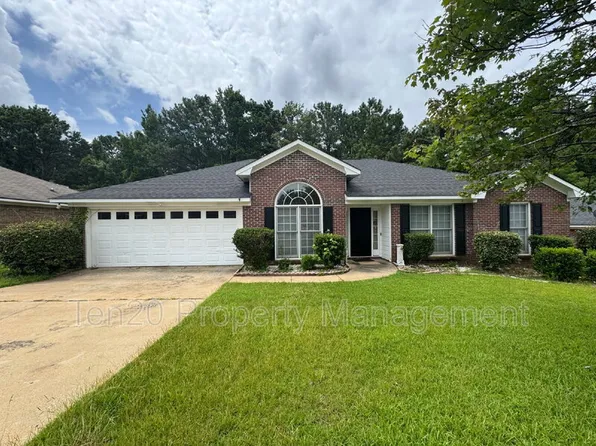 3382 Cooper Branch Rd, Columbus, GA 31909