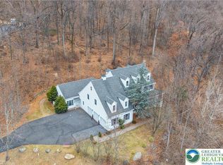 3475 Honeysuckle Rd, Bethlehem, PA 18015
