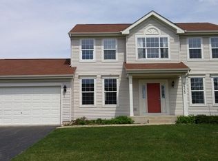 6435 Midleton Ln, McHenry, IL 60050