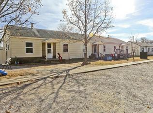 3517 E Roseberry St, Wichita, KS 67210