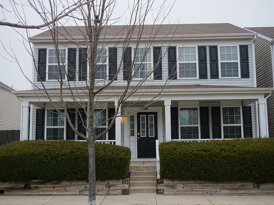 1st image of 1706 Maple Park Ln #1706